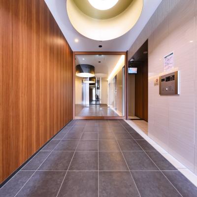 🍀賃料60％割引実施中📢　5月の入居もお申込み受付開始🎏【ネット無料/無制限 📱】　エストーネ江坂🚭　［No.1005070 ］の物件画像