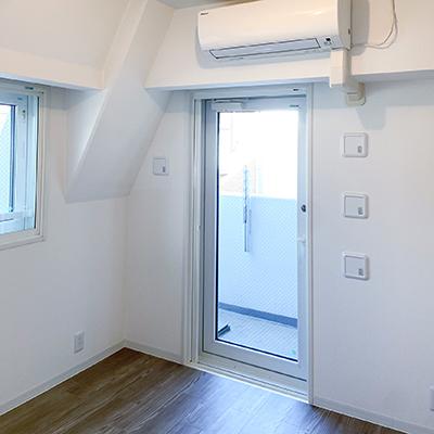 【満室】アットイン東新宿9の物件画像