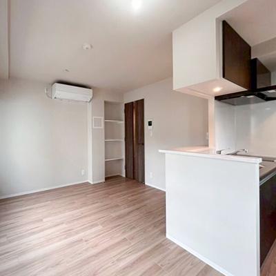 【満室】アットイン渋谷9-2の物件画像