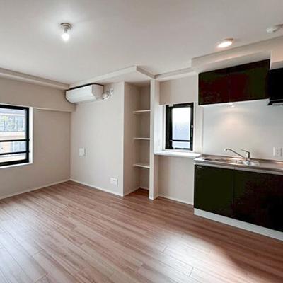 【満室】アットイン渋谷9-3の物件画像