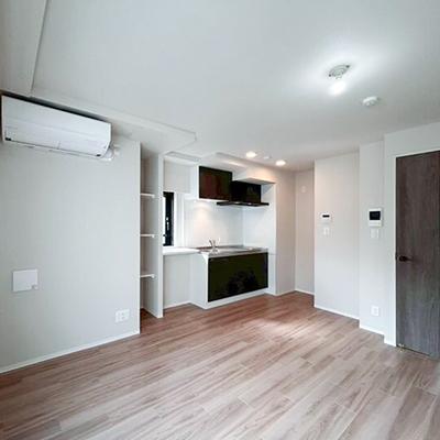 【満室】アットイン渋谷9-3の物件画像