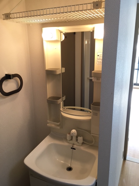 マンスリーリブマックス仙台・八乙女EASTステイ∴『禁煙ルーム・30平米』【追い焚き機能・独立洗面】≪スタンダードシリーズ≫の物件画像