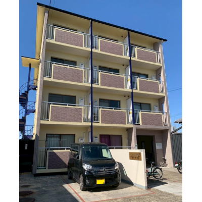 🎉50日以上のご利用で表示賃料から1,000円OFF！🎉◆パシオン藤井寺１【オートロック・セパ・室内洗濯機あり！】の物件画像