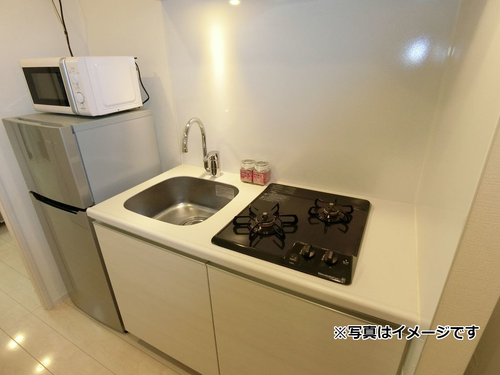 マンスリーリブマックス護国寺SOUTHプルミエ※『禁煙ルーム・25平米』【Wi-Fi無制限・独立洗面・浴室乾燥付】≪プレミアムシリーズ≫の物件画像