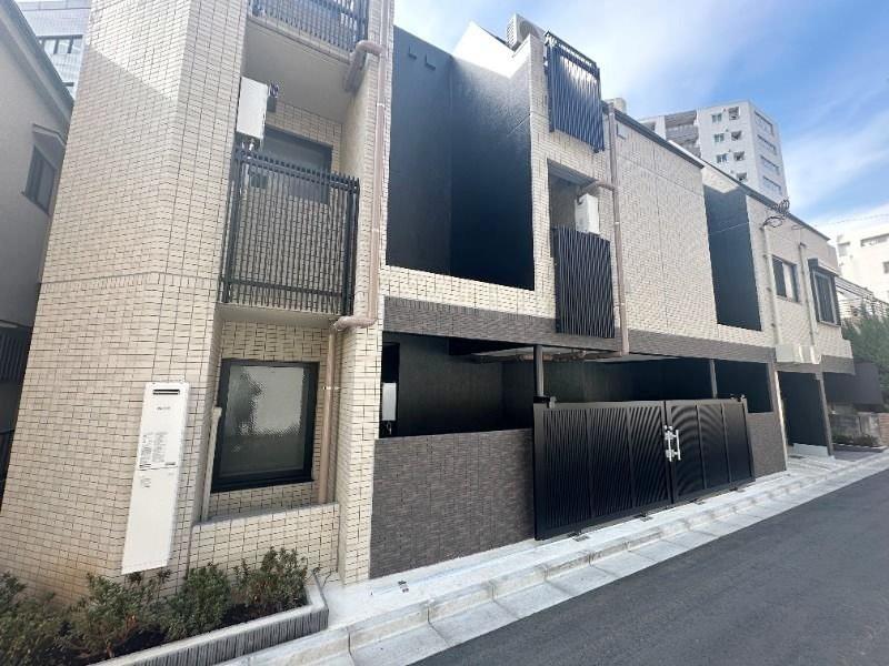 グッドステイ護国寺SOUTHプルミエ◎『禁煙ルーム・25平米・Wi-Fi無制限・独立洗面・浴室乾燥付』【デラックス】の物件画像