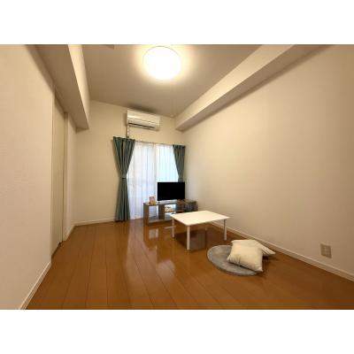 コルサントステイ思案橋Ⅰ201号室の物件画像