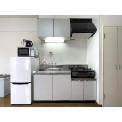 コルサントステイ思案橋Ⅰ705号室の物件画像