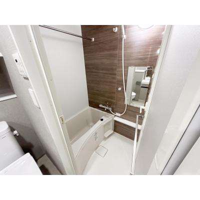 【🎉初期費用オフ｜お得なキャンペーン】【禁煙🚭/Wi-Fi無料🌐】マイナビSTAYアーバンコア横浜根岸　304の物件画像