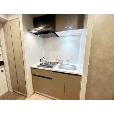 【🎉初期費用オフ｜お得なキャンペーン】【禁煙🚭/Wi-Fi無料🌐】マイナビSTAYアーバンコア横浜根岸　402の物件画像