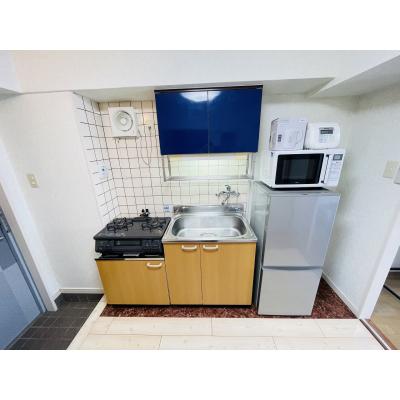 Ｓマンスリー赤十字病院前（7-3）【Bタイプ・ネット無料・コンビニ、スーパー徒歩圏内・路面電車徒歩3分】の物件画像