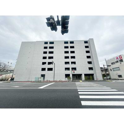 【🎉初期費用オフ｜お得なキャンペーン】【禁煙🚭/Wi-Fi無料🌐】マイナビSTAYアーバンコア横浜根岸　404の物件画像