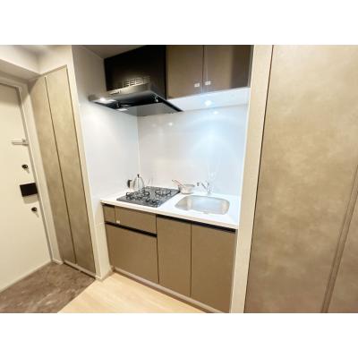 【🎉初期費用オフ｜お得なキャンペーン】【禁煙🚭/Wi-Fi無料🌐】マイナビSTAYアーバンコア横浜根岸　404の物件画像