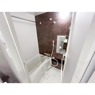 【🎉初期費用オフ｜お得なキャンペーン】【禁煙🚭/Wi-Fi無料🌐】マイナビSTAYアーバンコア横浜根岸　404の物件画像