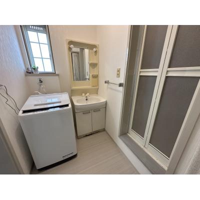 メゾン・ブランシェ　C-1（希少！２階建てファミリータイプ・駐車場１台付き）の物件画像