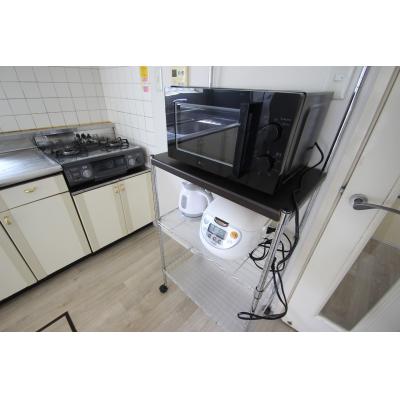 メゾン・ブランシェ　B-1（希少！２階建てファミリータイプ・駐車場１台付き）の物件画像