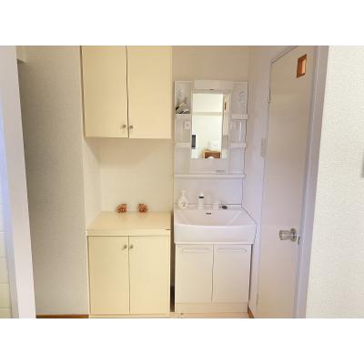 Ｓマンスリー南斎院（2-2）【駐車場確保・ネット無料・30平米・宅配BOX有】の物件画像