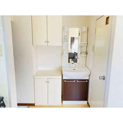 Ｓマンスリー南斎院（3-7）【駐車場確保・ネット無料・30平米・宅配BOX有】の物件画像