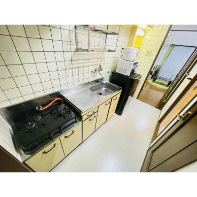 Ｓマンスリー久米駅前（3-11）【ネット無料・駐車場確保・久米駅、スーパー、コンビニ、温泉施設徒歩圏内】の物件画像