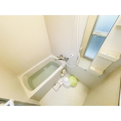 Ｓマンスリー久米駅前（3-11）【ネット無料・駐車場確保・久米駅、スーパー、コンビニ、温泉施設徒歩圏内】の物件画像