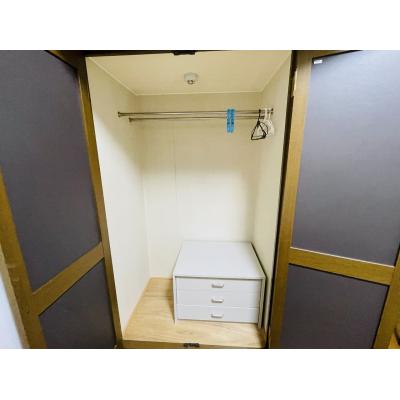 Ｓマンスリー久米駅前（3-11）【ネット無料・駐車場確保・久米駅、スーパー、コンビニ、温泉施設徒歩圏内】の物件画像