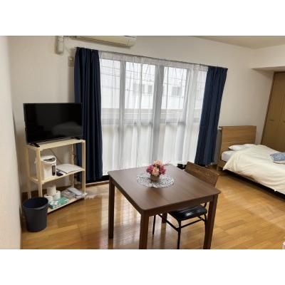 RAKUDA県立延岡病院の物件画像