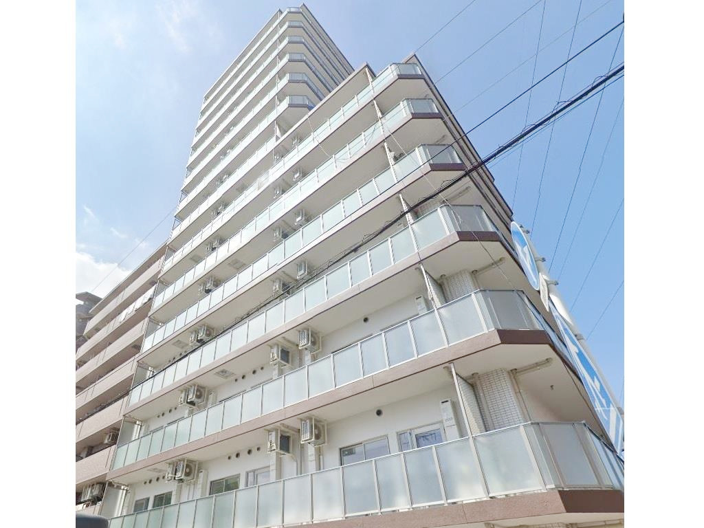 マンスリーリブマックス草加SOUTH◆『禁煙ルーム・23平米』【Wi-Fi無制限・独立洗面・浴室乾燥付】≪エクセレントシリーズ≫の物件画像