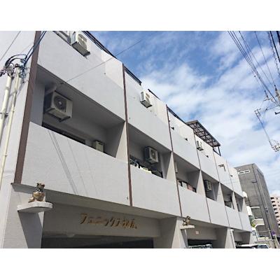 OneLife那覇国際通フェニックス【★オートロック、バストイレ別】の物件画像