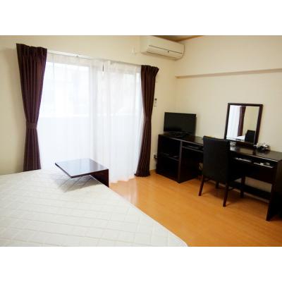 OneLife那覇国際通フェニックス【★オートロック、バストイレ別】の物件画像