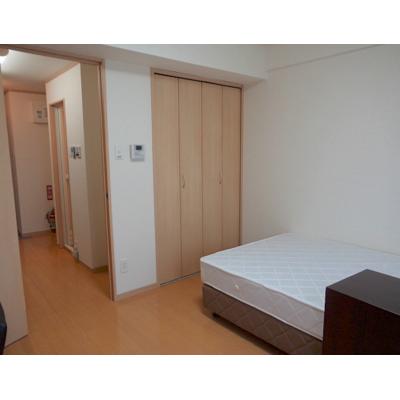 OneLife那覇国際通フェニックス【★オートロック、バストイレ別】の物件画像