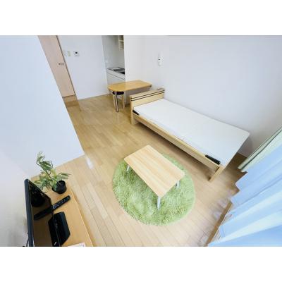 Ｓマンスリー南環状線通り（2-2）【ネット無料・コンビニ、スーパー徒歩圏内・駐車場有り】の物件画像