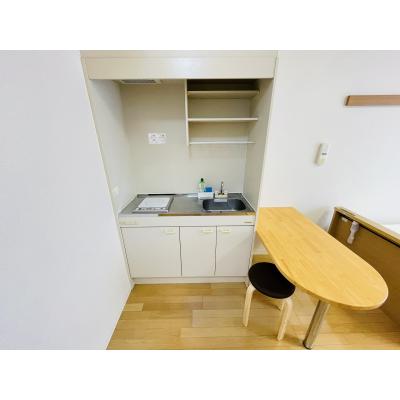 Ｓマンスリー南環状線通り（2-2）【ネット無料・コンビニ、スーパー徒歩圏内・駐車場有り】の物件画像