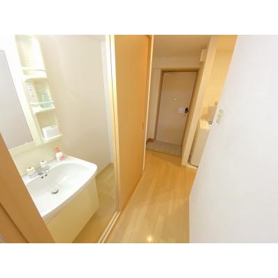 Ｓマンスリー南環状線通り（2-2）【ネット無料・コンビニ、スーパー徒歩圏内・駐車場有り】の物件画像