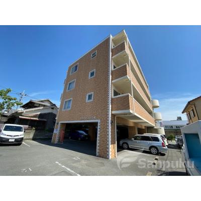 Ｓマンスリー南環状線通り（3-2）【ネット無料・コンビニ、スーパー徒歩圏内・駐車場有り】の物件画像