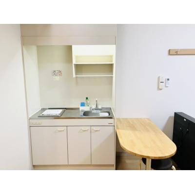 Ｓマンスリー南環状線通り（3-5）【ネット無料・コンビニ、スーパー徒歩圏内・駐車場有り】の物件画像