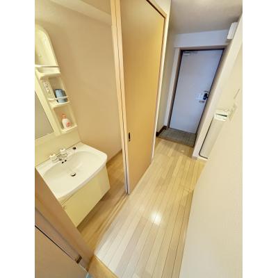 Ｓマンスリー南環状線通り（3-5）【ネット無料・コンビニ、スーパー徒歩圏内・駐車場有り】の物件画像