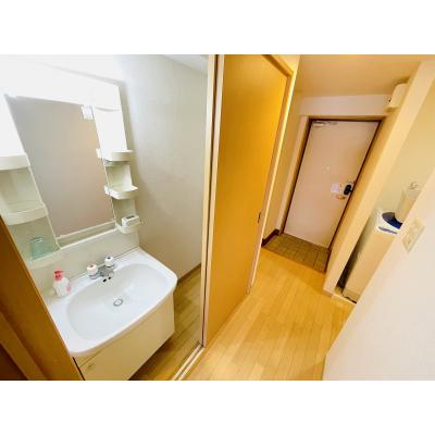 Ｓマンスリー南環状線通り（4-5）【ネット無料・コンビニ、スーパー徒歩圏内・駐車場有り】の物件画像