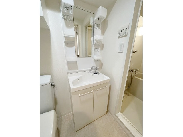 マンスリーリブマックス入谷EASTグランスタイル■『禁煙ルーム・25平米』【独立洗面・浴室乾燥付】≪エクセレントシリーズ≫の物件画像