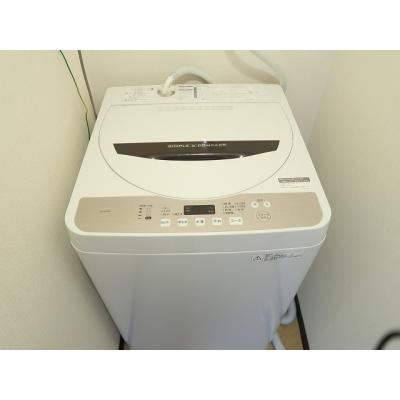 レントライフマンスリー塩尻駅東  A-2の物件画像