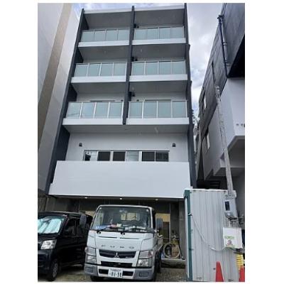 OneLifeおもろまちシャイン【★バストイレ別・独立洗面台・浴室乾燥機付】の物件画像