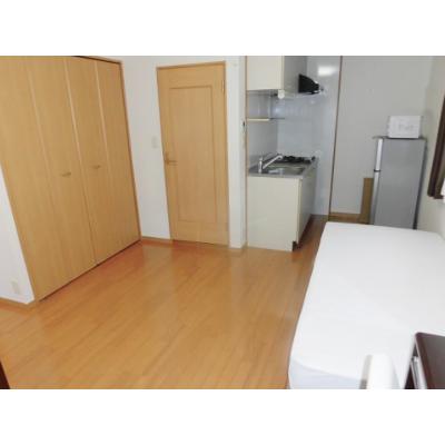 OneLife沖縄県庁前フアリ【★浴室乾燥機付き】の物件画像