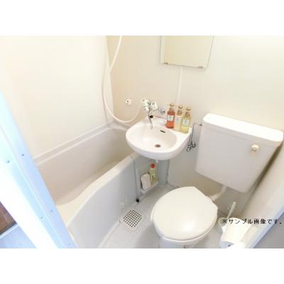 OneLife沖縄県庁前フアリ【★浴室乾燥機付き】の物件画像