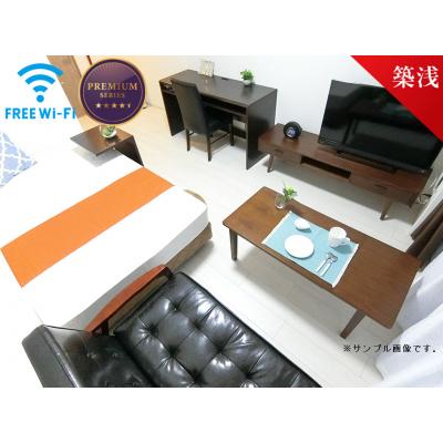 OneLife那覇国際通アクシス【★バストイレ別・独立洗面台★オートロック付】の物件画像