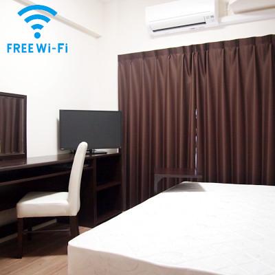 OneLife真嘉比コート【★オートロック・バストイレ別・独立洗面台・浴室乾燥機付き】の物件画像