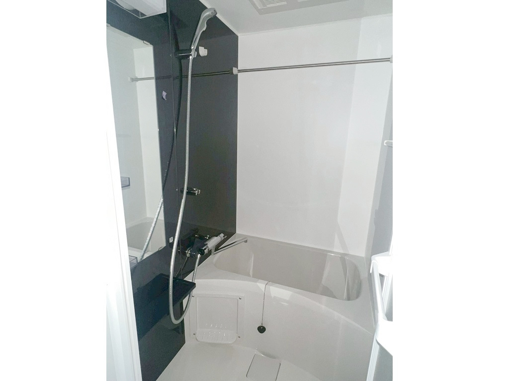 マンスリーリブマックス草加SOUTH■『ペット可・禁煙ルーム・23平米』【Wi-Fi無制限・浴室乾燥付】≪エクセレントシリーズ≫の物件画像