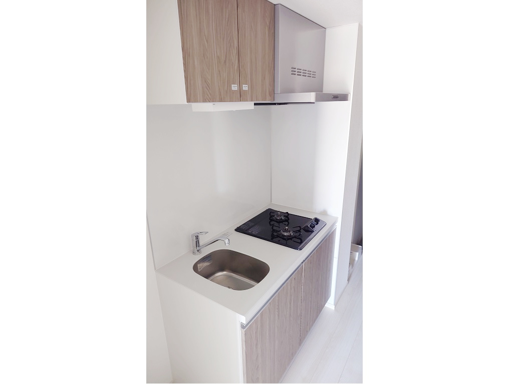 グッドステイ草加SOUTH■『ペット可・禁煙ルーム・23平米・Wi-Fi無制限・独立洗面・浴室乾燥付』【ハイクラス】の物件画像