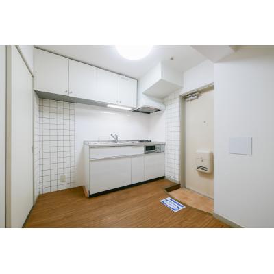 ハイムアレックス【Ｗｉ-Ｆｉ無制限・外国人可】＜寝具・キッチン用品代込＞の物件画像