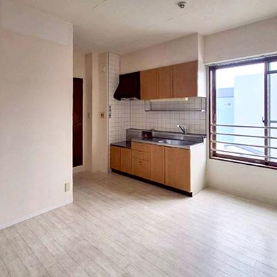 【2026年3月22日～2026年3月26日の間でご入居可能な方限定】アットイン京都河原町7-3の物件画像