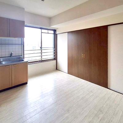 【2026年3月22日～2026年3月26日の間でご入居可能な方限定】アットイン京都河原町7-3の物件画像