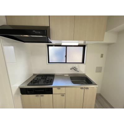 Oneupマンスリー日暮里・鶯谷【南向き・２DK・39㎡・ドラム式洗濯機設置・ペット可・NURO光導入・鶯谷駅徒歩5分・日暮里駅徒歩10分】★清掃費無料キャンペーン中★の物件画像