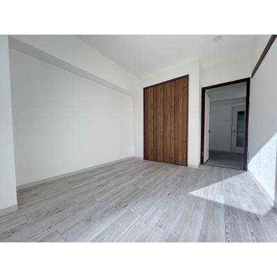 Oneupマンスリー日暮里・鶯谷【南向き・２DK・39㎡・ドラム式洗濯機設置・ペット可・NURO光導入・鶯谷駅徒歩5分・日暮里駅徒歩10分】★清掃費無料キャンペーン中★の物件画像